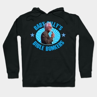 Bible bonkers Hoodie